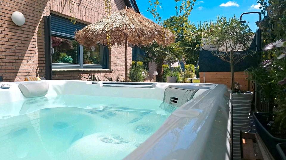 Wohnen auf Zeit Hörstel - 4 Zimmer, 150 m&sup2;, 350&euro; | Angebot:26692760
