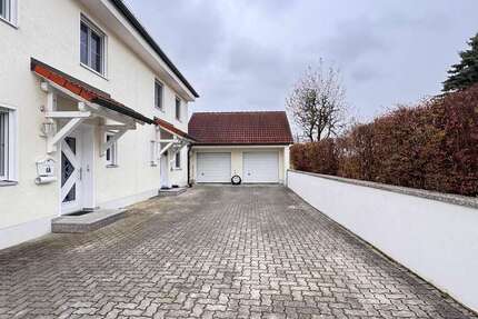 Haus Röhrmoos - 5.5 Zimmer, 167 m&sup2;, 2.220&euro; | Angebot:24759676