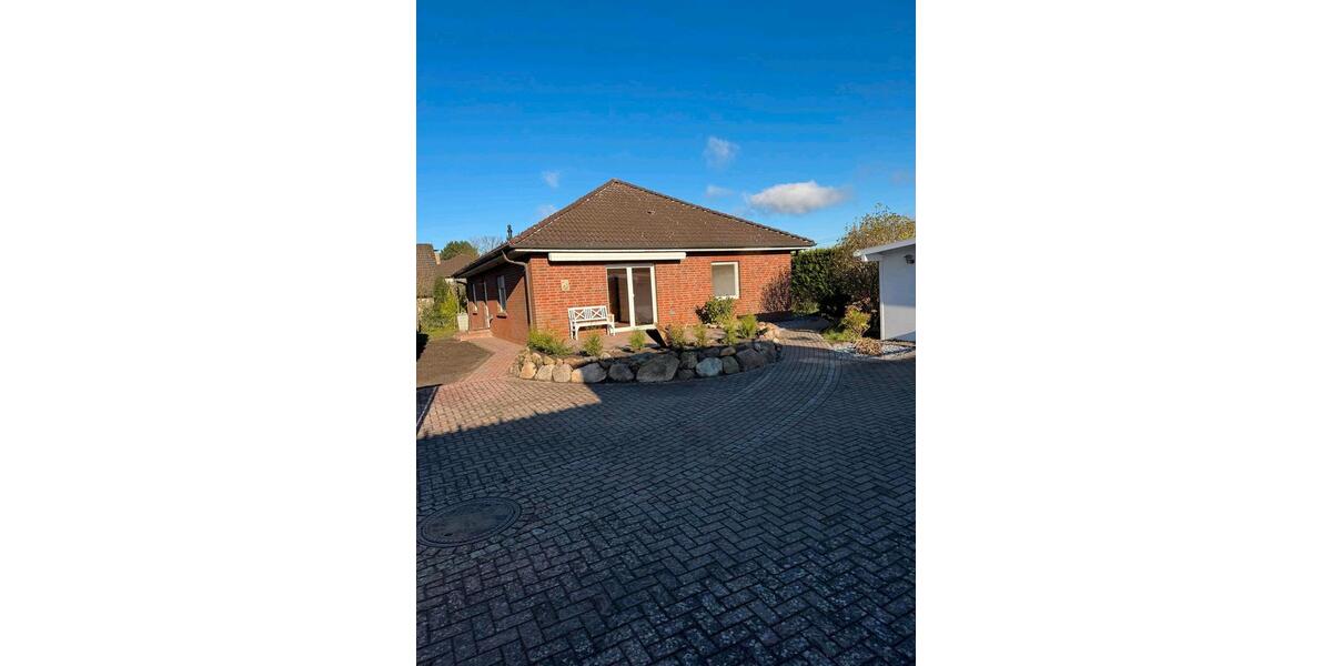 Bungalow Stade Altländer Viertel - 3 Zimmer, 114 m&sup2;, 1.500&euro; | Angebot:25080177