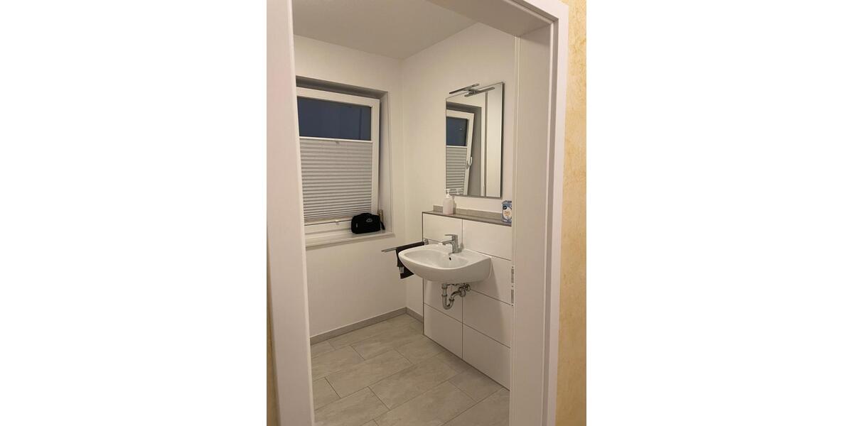 Wohnen auf Zeit Diepholz - 1 Zimmer, 15 m&sup2;, 325&euro; | Angebot:16287620