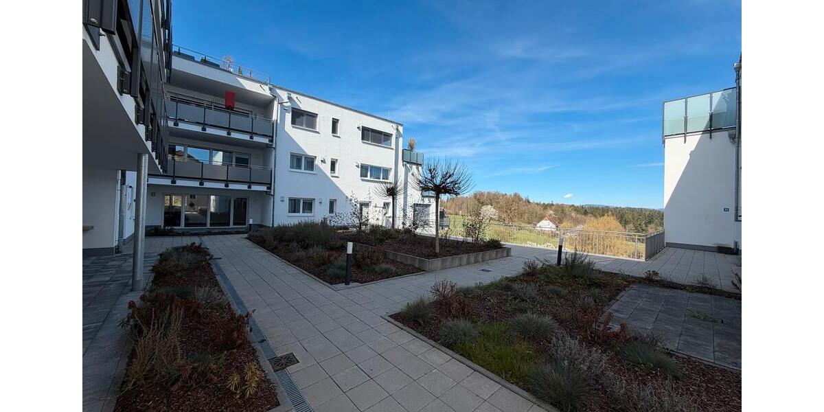 Erdgeschoßwohnung Passau Mühltal - 3 Zimmer, 100 m&sup2;, 1.280&euro; | Angebot:26660065