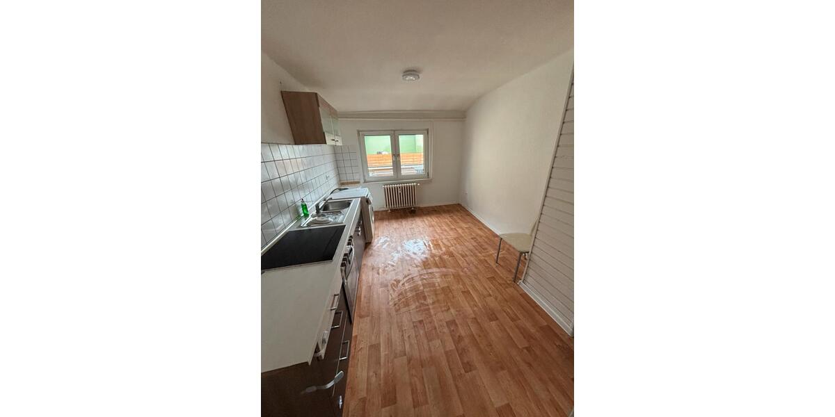 Dachgeschoßwohnung Bad Karlshafen - 3 Zimmer, 87 m&sup2;, 460&euro; | Angebot:25022403