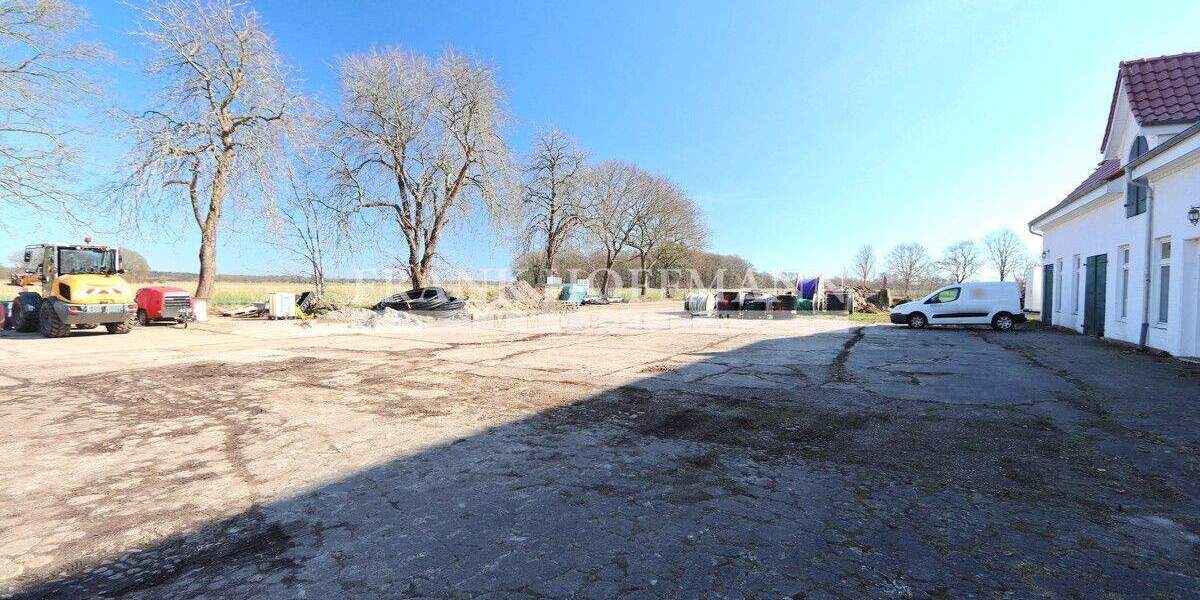 Gewerbeobjekt Hingstheide - 2.000&euro; | Angebot:25837373