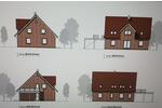 Terrassenwohnung Oyten - 3.5 Zimmer, 125 m&sup2;, 1.400&euro; | Angebot:26462413
