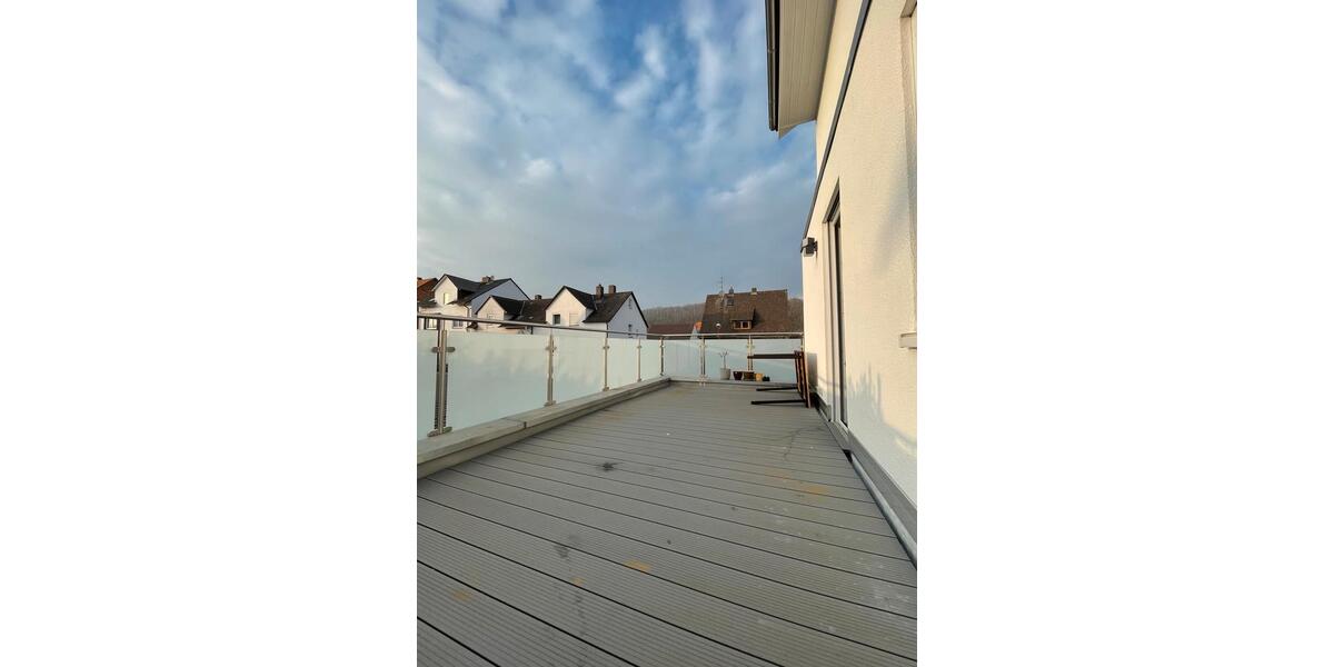 Etagenwohnung Kaufungen - 2 Zimmer, 62 m&sup2;, 995&euro; | Angebot:24606076