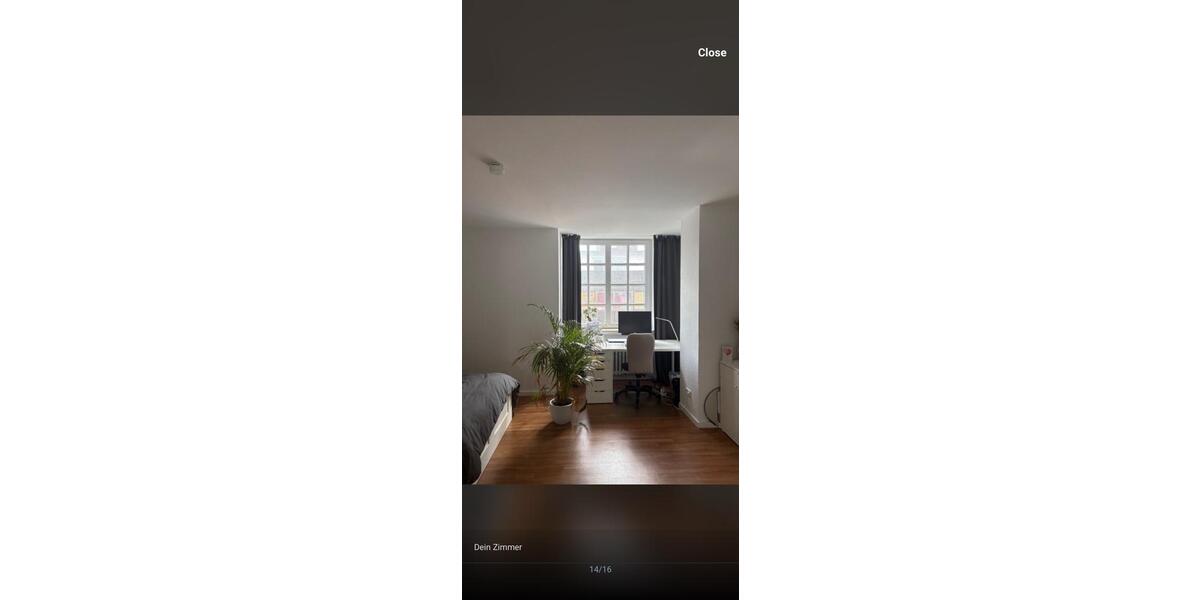 Wohnen auf Zeit Rietberg - 1 Zimmer, 20 m&sup2;, 418&euro; | Angebot:26656262