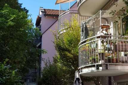 Wohnung zum Mieten in Dachau 1.280 € 80 m²