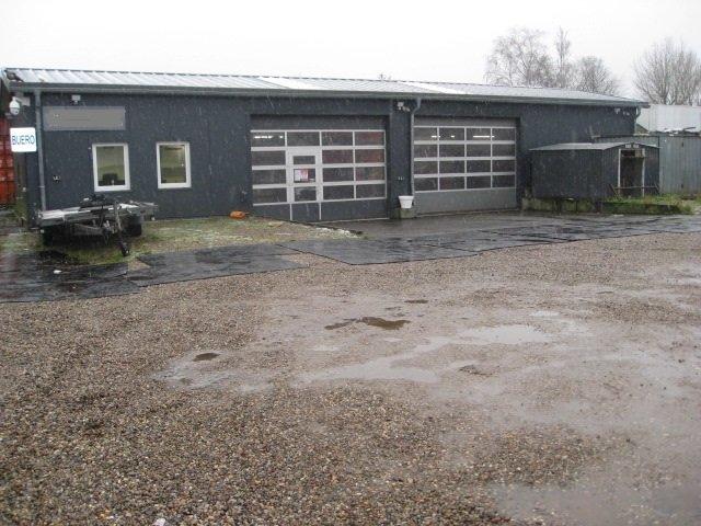 Gewerbeobjekt Harrislee - 1.500&euro; | Angebot:26441592