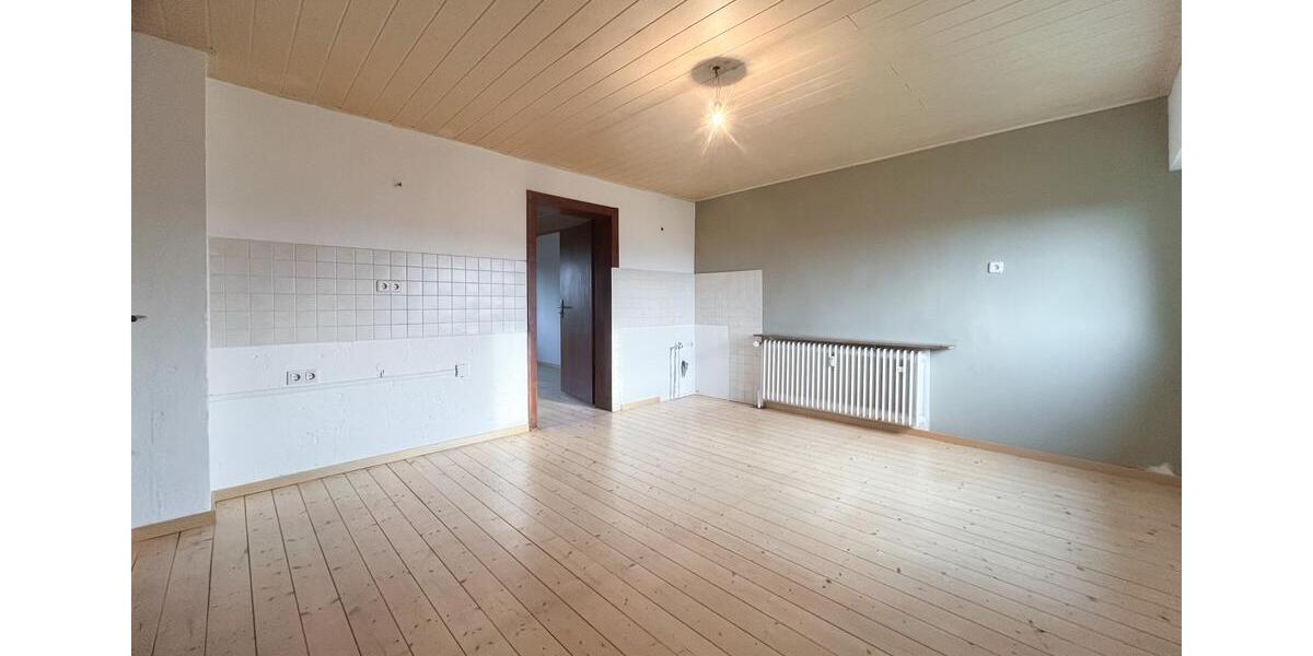 Maisonettenwohnung Hennef (Sieg) - 3 Zimmer, 108 m&sup2;, 1.080&euro; | Angebot:24866114