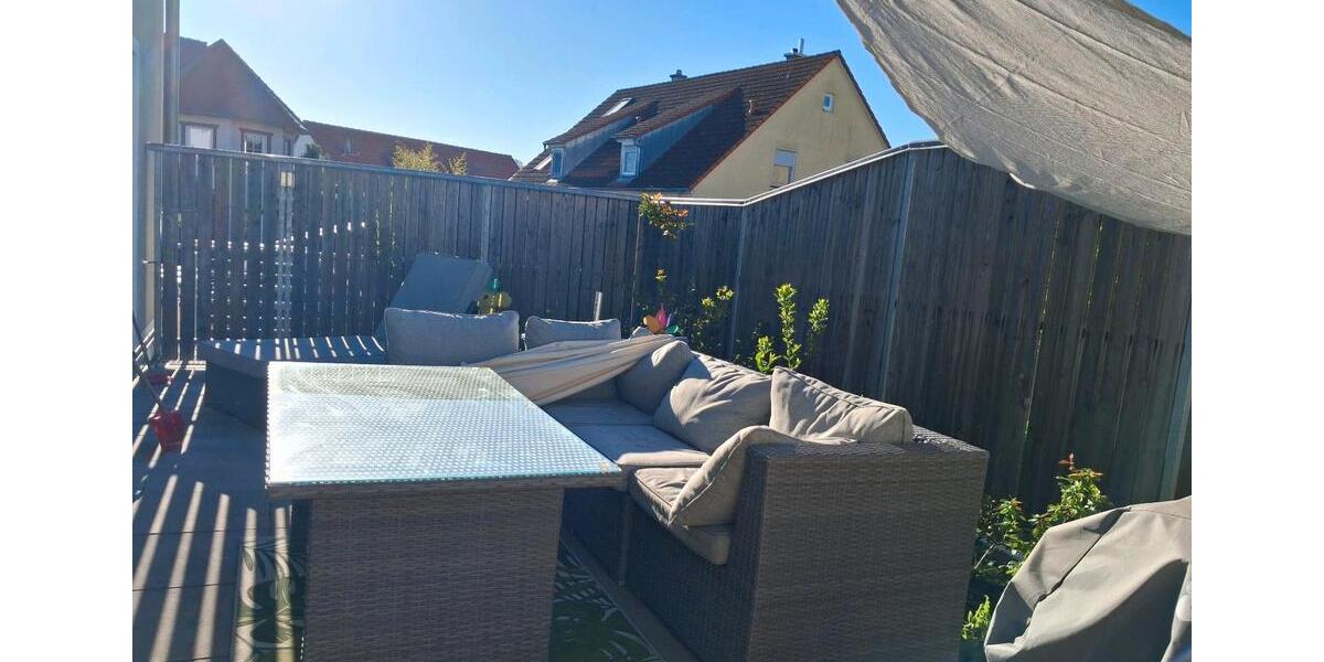 Doppelhaushälfte Ansbach - 5 Zimmer, 114 m&sup2;, 1.270&euro; | Angebot:26408414