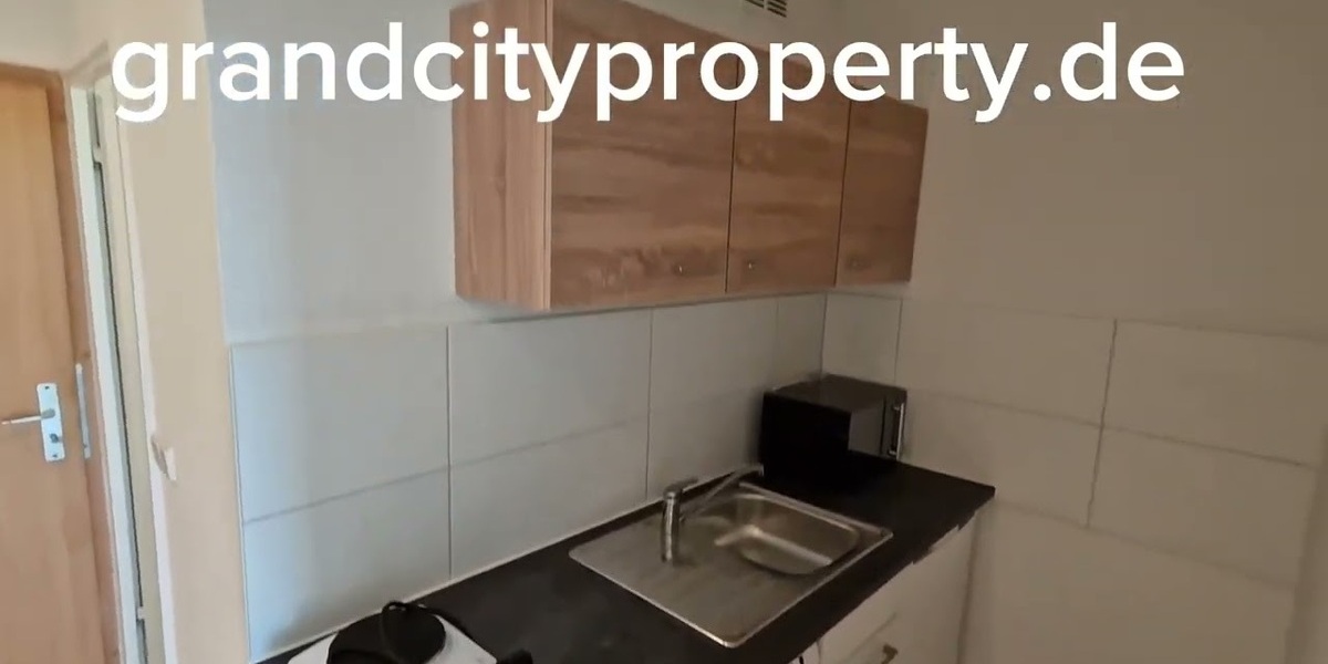 Etagenwohnung Brandenburg an der Havel - 1 Zimmer, 24 m&sup2;, 298&euro; | Angebot:24689020