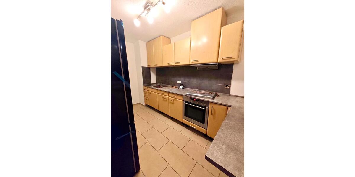 Etagenwohnung Roding - 1 Zimmer, 14 m&sup2;, 330&euro; | Angebot:24813904