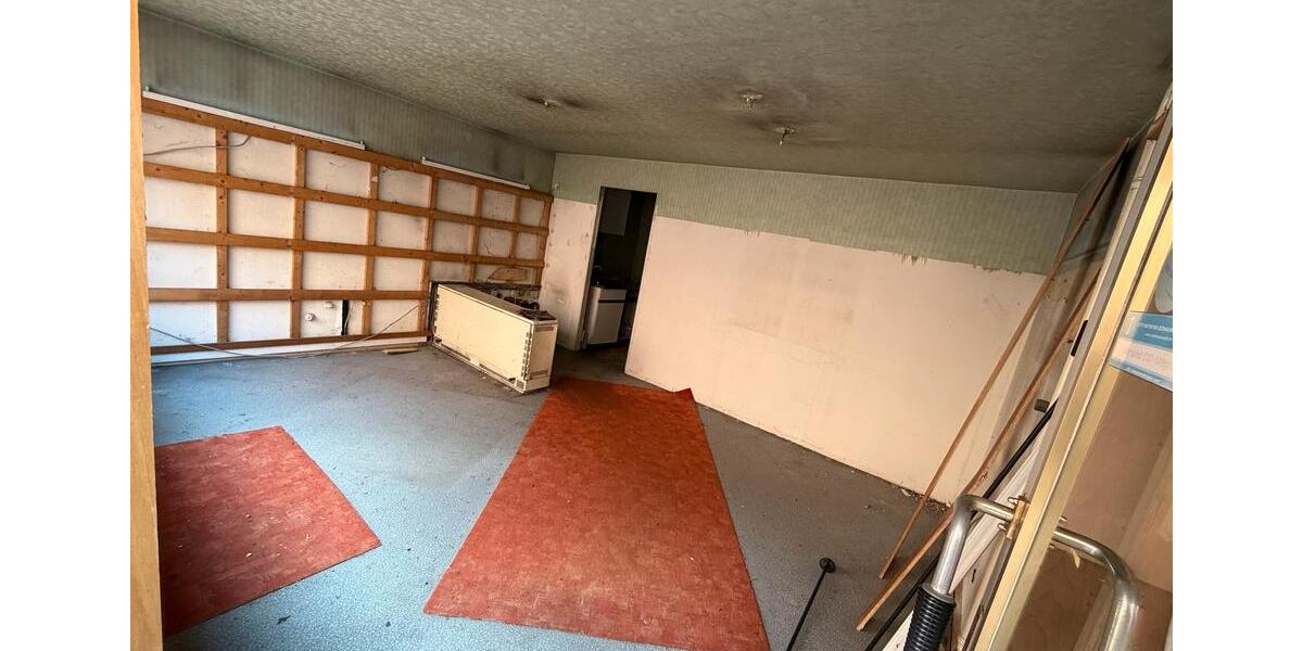 Gewerbeobjekt Donauwörth - 2.500&euro; | Angebot:26227169