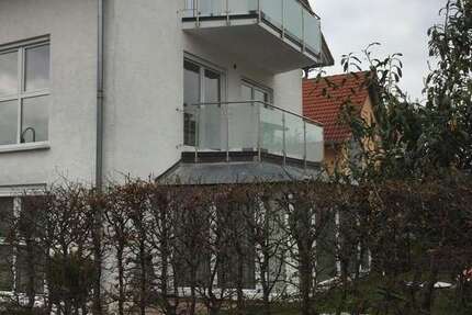 Wohnung zum Mieten in KarbenBurg-Gräfenrode 1.100 € 85 m²