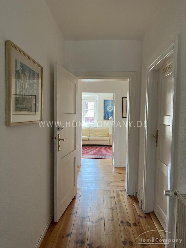 Großes Haus in der Nähe von Werder (Havel) zimmer