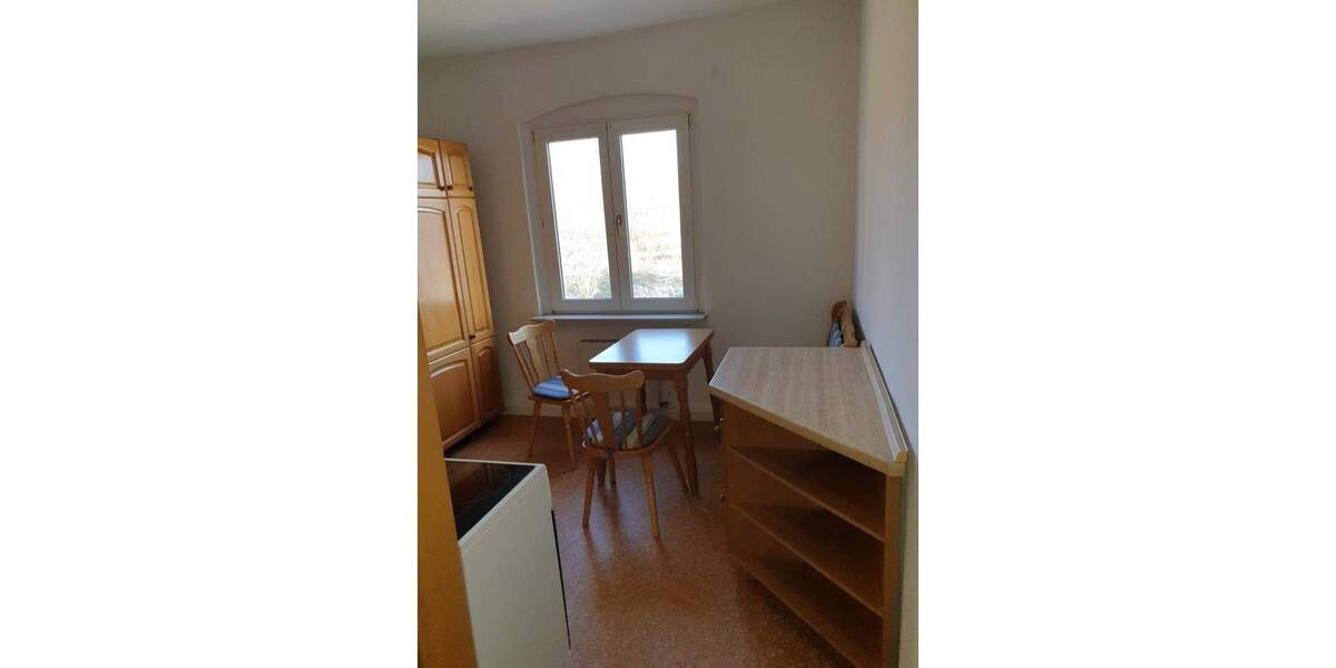 Etagenwohnung Gößnitz - 2 Zimmer, 49 m&sup2;, 255&euro; | Angebot:25862416