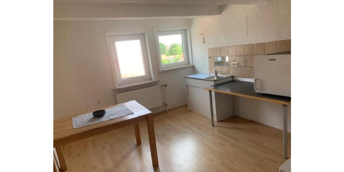 Mehrfamilienhaus, Wohnhaus Alfeld (Leine) - 9 Zimmer, 229 m&sup2;, 1.400&euro; | Angebot:26229526