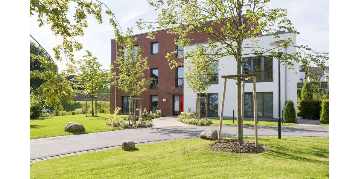 Etagenwohnung Osnabrück Westerberg - 3 Zimmer, 112 m&sup2;, 1.282&euro; | Angebot:25279864