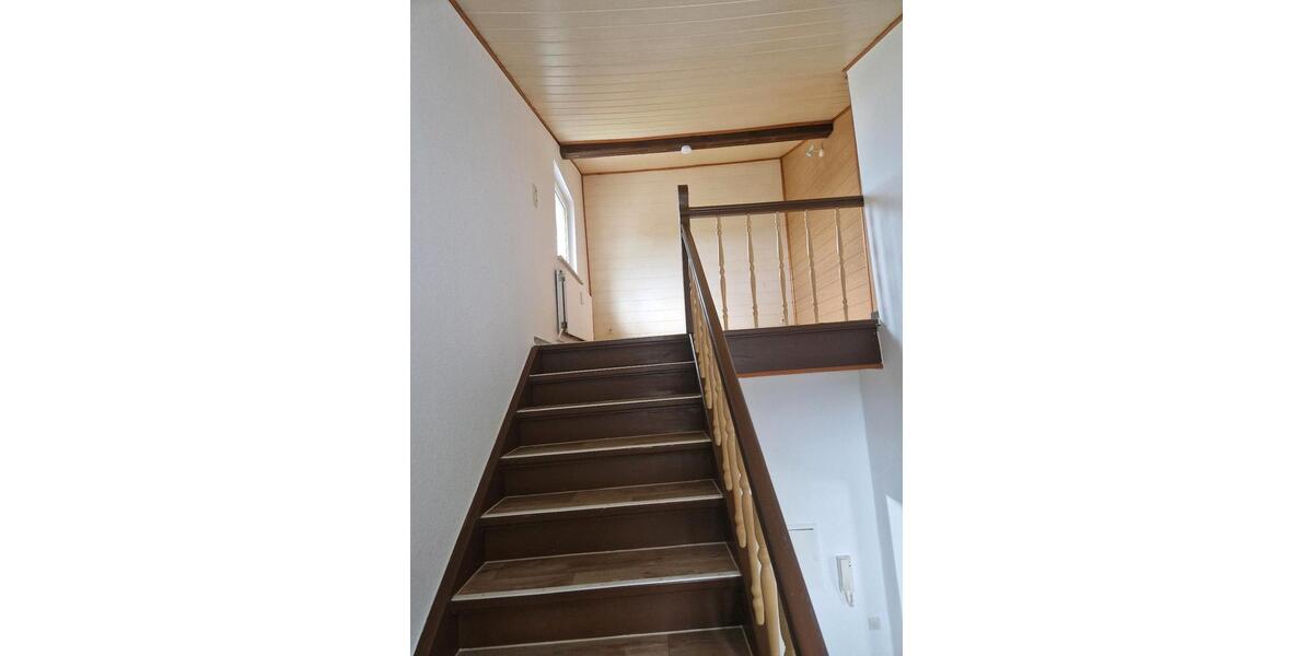 Etagenwohnung Bad Freienwalde (Oder) - 2 Zimmer, 57 m&sup2;, 500&euro; | Angebot:26481411