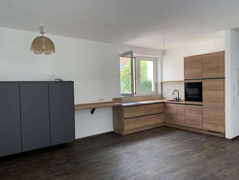 Hochwertig sanierte InnenstadtWohnung - TOP Lage!
