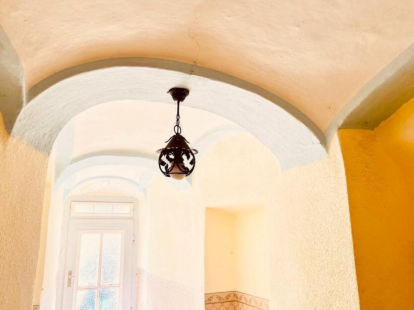 Feldarbeiter Handwerken MonteursWohnung in Marktleuthen
