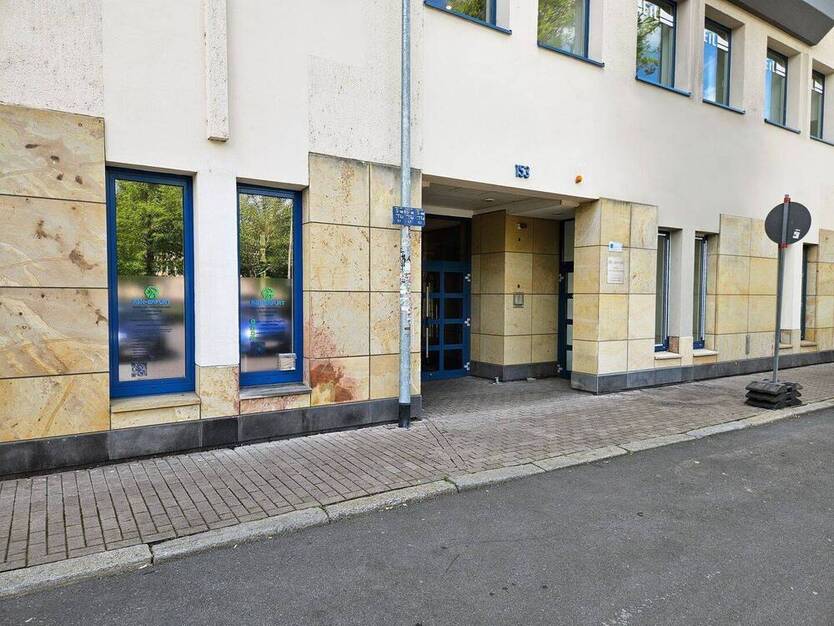 Moderne Bürofläche im Herzen von Erfurt