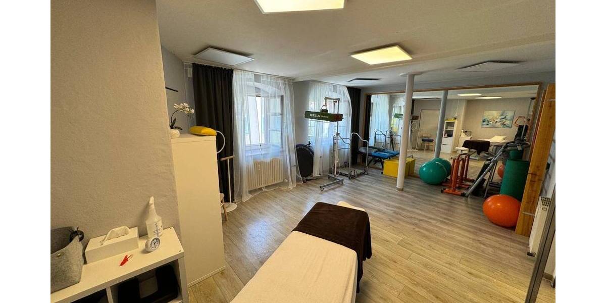 Gewerbeobjekt Isny im Allgäu Isny - 6 Zimmer, 130 m&sup2;, 1.000&euro; | Angebot:23969237