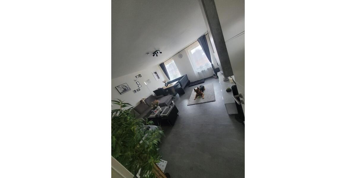 Etagenwohnung Leck - 3 Zimmer, 68 m&sup2;, 749&euro; | Angebot:25264415