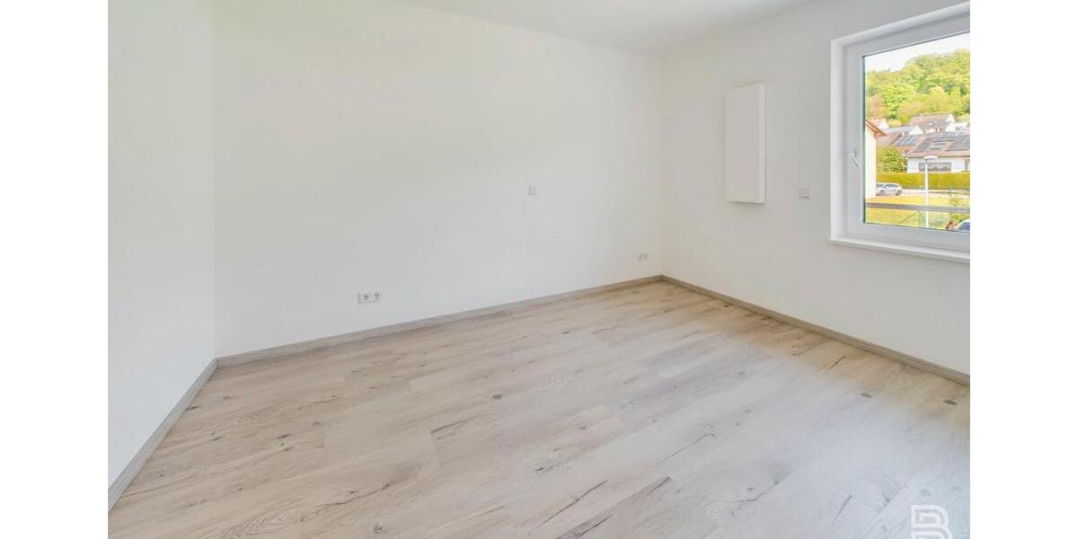 Maisonettenwohnung Kelheim - 4 Zimmer, 110 m&sup2;, 1.193&euro; | Angebot:26168345