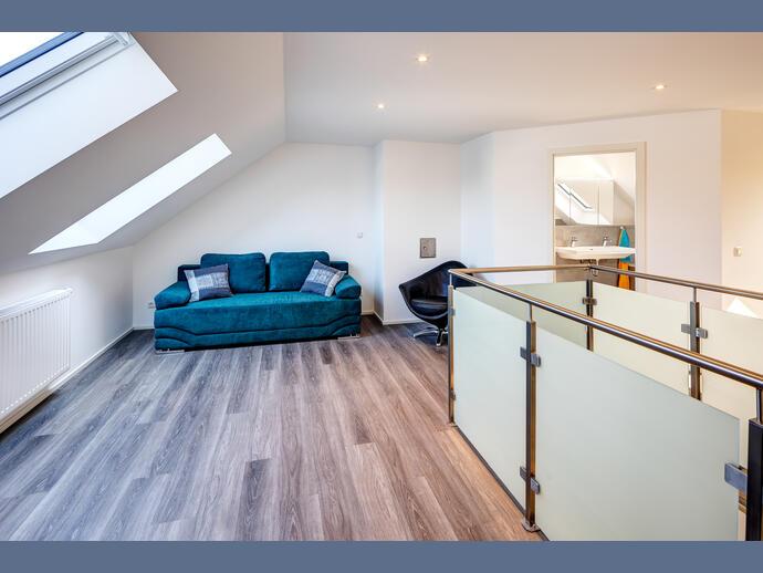 Wohnen auf Zeit Germering - 4 Zimmer, 140 m&sup2;, 2.800&euro; | Angebot:26486195