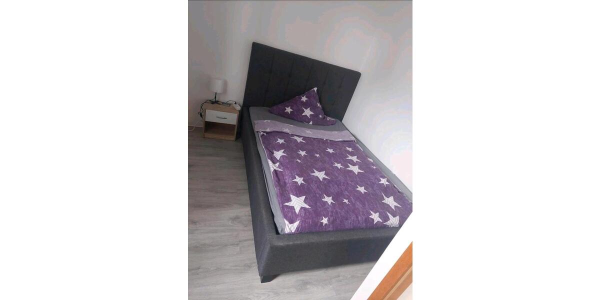 Erdgeschoßwohnung Rhede (Ems) - 5 Zimmer, 86 m&sup2;, 1.200&euro; | Angebot:25723851