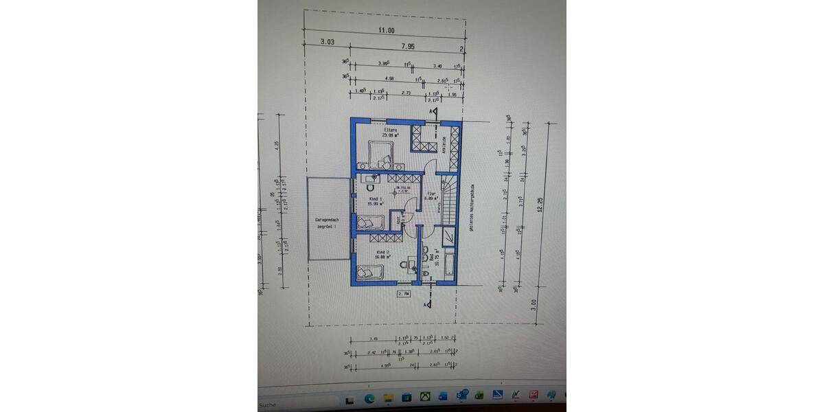 Doppelhaushälfte Zülpich - 4 Zimmer, 150 m&sup2;, 2.000&euro; | Angebot:26268359