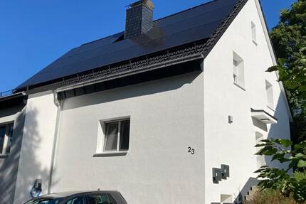 2x1 Zimmer in 3er-Studenten-WG mit Balkon + Garten inkl. NK zentr zimmer