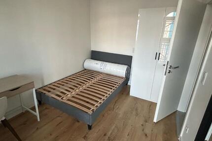 Wohnen auf Zeit Nürnberg Gibitzenhof - 1 Zimmer, 10 m&sup2;, 490&euro; | Angebot:25792660