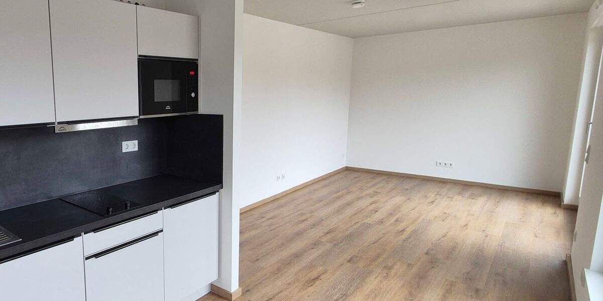 Etagenwohnung Aachen Laurensberg - 2 Zimmer, 55 m&sup2;, 990&euro; | Angebot:24132354