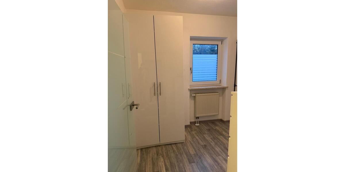 Erdgeschoßwohnung Schweitenkirchen - 3 Zimmer, 80 m&sup2;, 1.280&euro; | Angebot:25824616