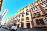 Etagenwohnung Frankfurt am Main Oberrad - 2 Zimmer, 56 m&sup2;, 1.420&euro; | Angebot:26688908