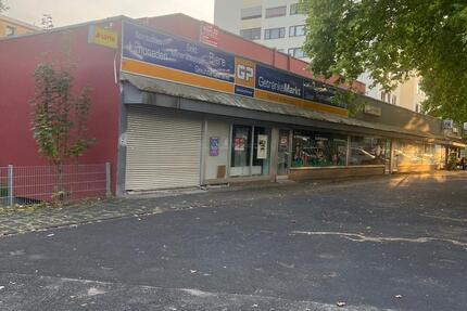 Gewerbeobjekt Hanau Lamboy - 1.400&euro; | Angebot:24374459