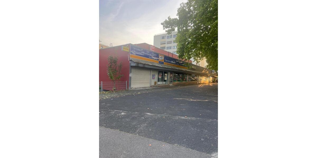 Gewerbeobjekt Hanau Lamboy - 1.400&euro; | Angebot:24374459