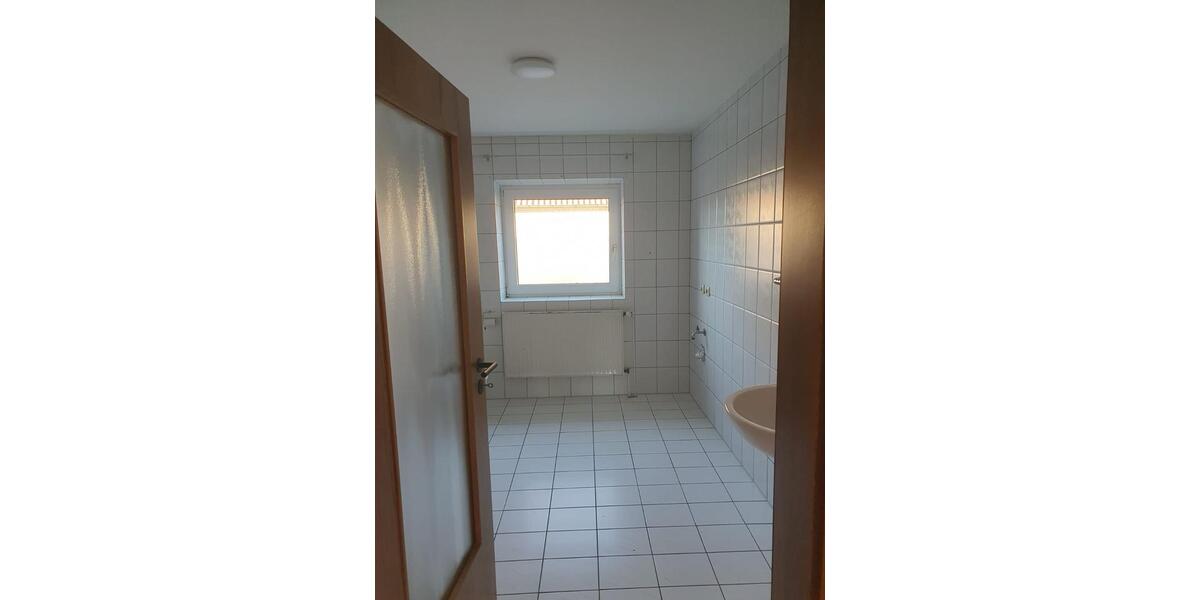 Erdgeschoßwohnung Haselünne - 1 Zimmer, 54 m&sup2;, 480&euro; | Angebot:25289763