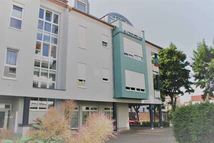 Wohnung Wurzen Altstadt - 1 Zimmer, 30 m&sup2;, 230&euro; | Angebot:27399722