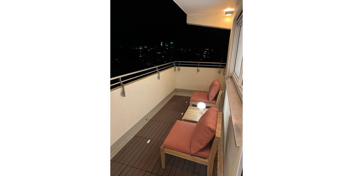 Etagenwohnung München Aubing-Lochhausen-Langwied - 2 Zimmer, 52 m&sup2;, 1.395&euro; | Angebot:26127553