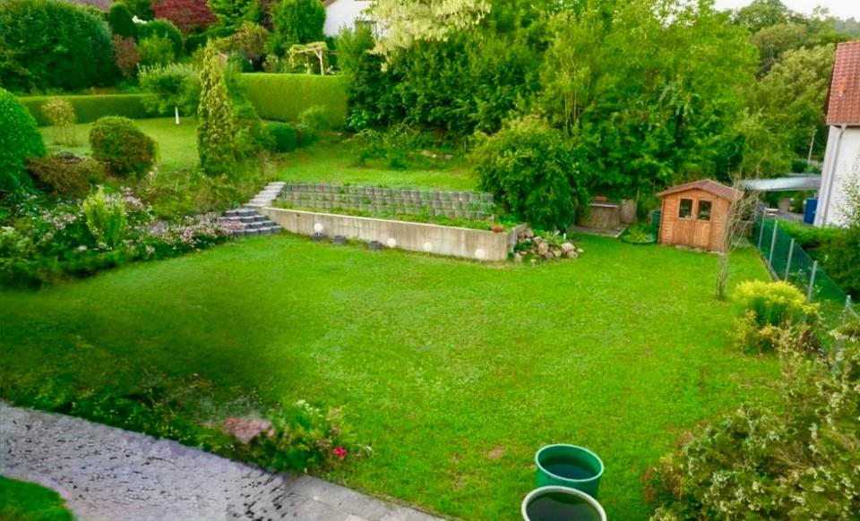Maisonettenwohnung Lahr (Schwarzwald) - 5 Zimmer, 90 m&sup2;, 1.230&euro; | Angebot:26644342
