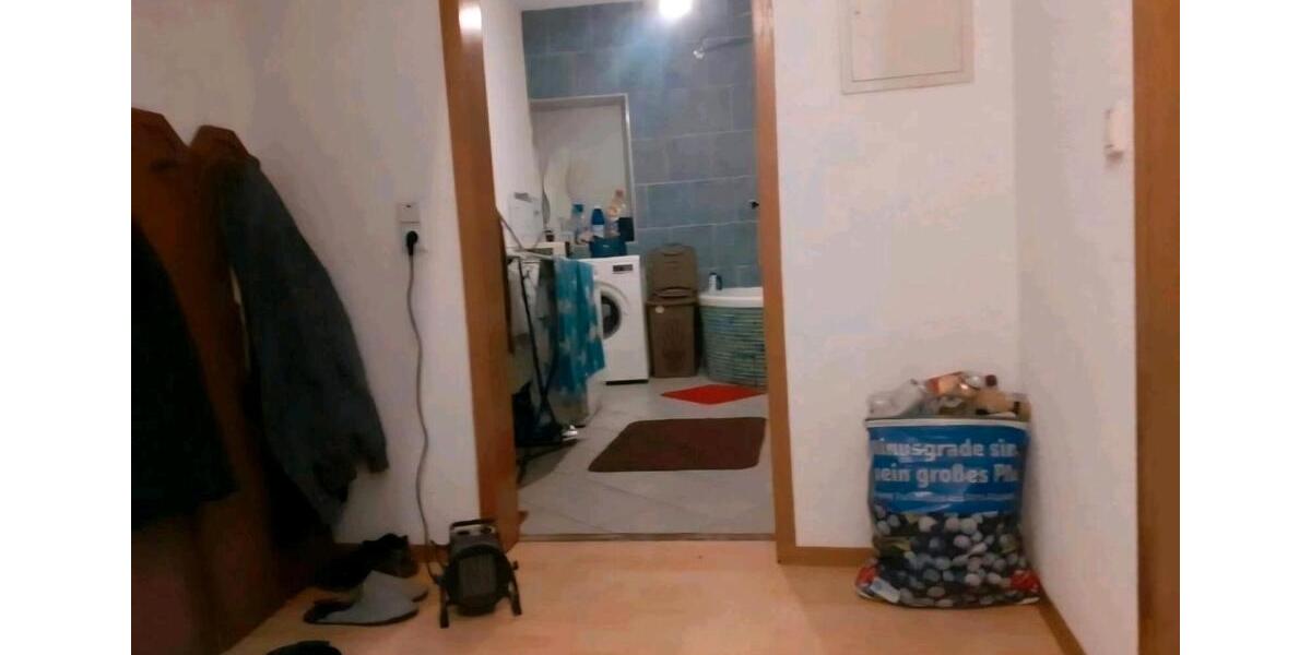 Etagenwohnung Kirn - 1 Zimmer, 30 m&sup2;, 550&euro; | Angebot:25931544