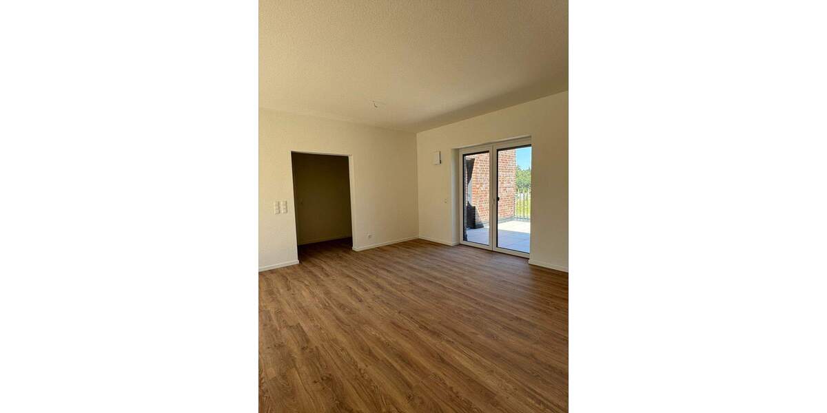 Etagenwohnung Oldenburg Alexandersfeld - 3 Zimmer, 99 m&sup2;, 1.530&euro; | Angebot:25666336