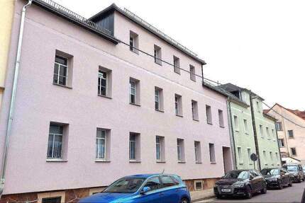 Wohnung Döbeln - 5 Zimmer, 130 m&sup2;, 936&euro; | Angebot:25688929