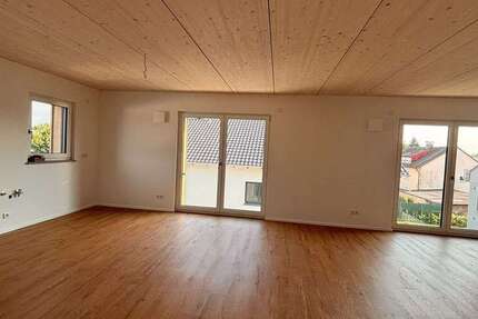 Wohnung Straubing - 3 Zimmer, 114 m&sup2;, 1.480&euro; | Angebot:26618252