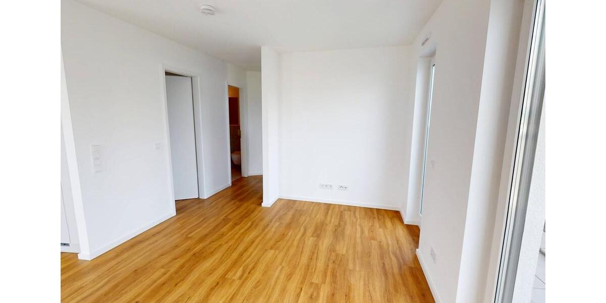 Etagenwohnung Friedrichsdorf - 2 Zimmer, 72 m&sup2;, 1.210&euro; | Angebot:26659231