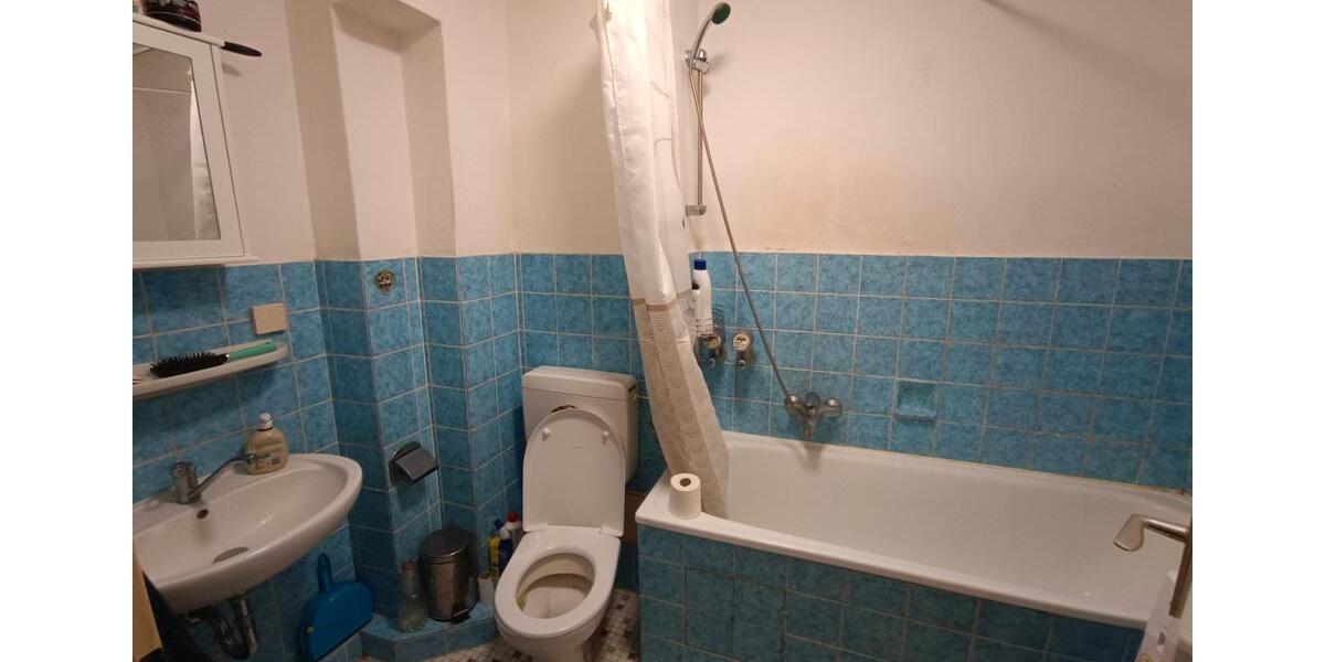 Etagenwohnung Stuhr - 1 Zimmer, 42 m&sup2;, 475&euro; | Angebot:26193785