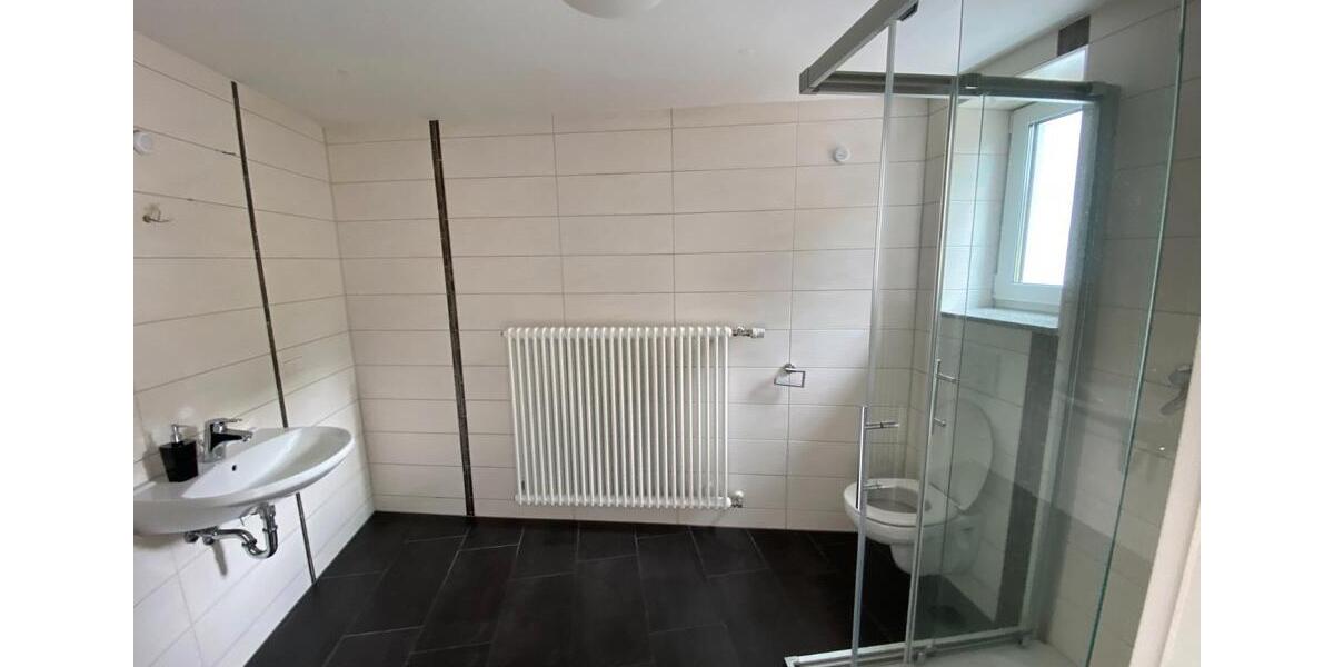 Terrassenwohnung Schmalkalden - 1 Zimmer, 50 m&sup2;, 450&euro; | Angebot:26676616